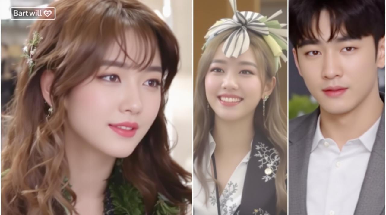 某女团成员被曝与已婚男演员地下恋情，双方经纪公司均否认